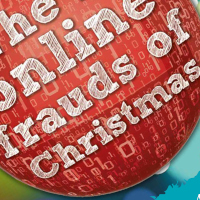 12 Online Frauds of Christmas